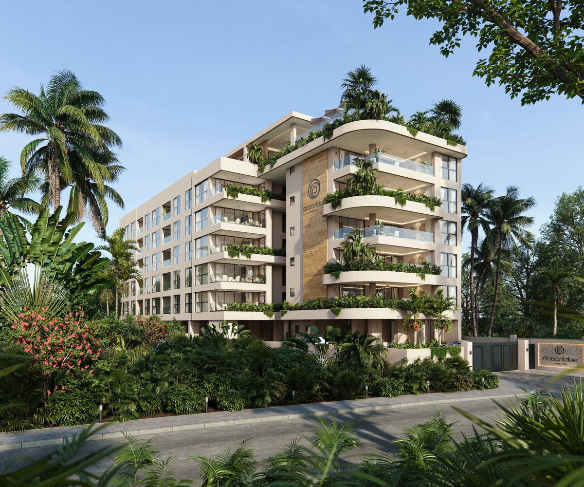 Image of Villa - 1 Bedrooms - 1 Bathrooms for Sale in Barbados, Image 1