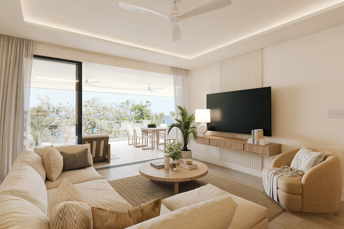 Image of Villa - 1 Bedrooms - 1 Bathrooms for Sale in Barbados, Image 4