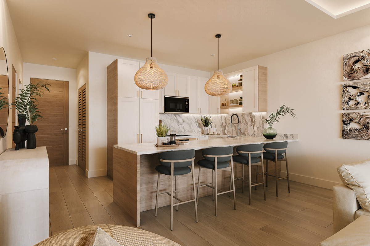 Image of Villa - 1 Bedrooms - 1 Bathrooms for Sale in Barbados, Image 6