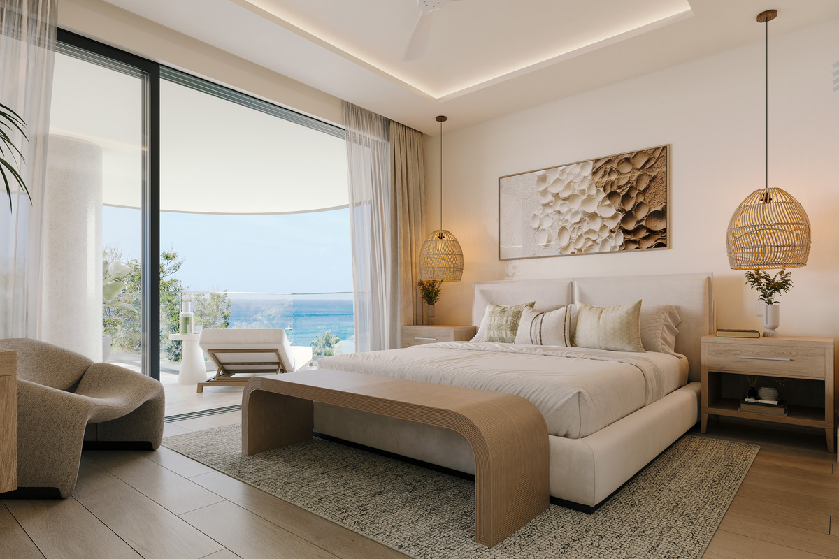 Image of Villa - 1 Bedrooms - 1 Bathrooms for Sale in Barbados, Image 8