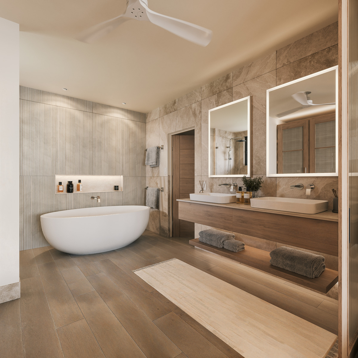 Image of Villa - 1 Bedrooms - 1 Bathrooms for Sale in Barbados, Image 9