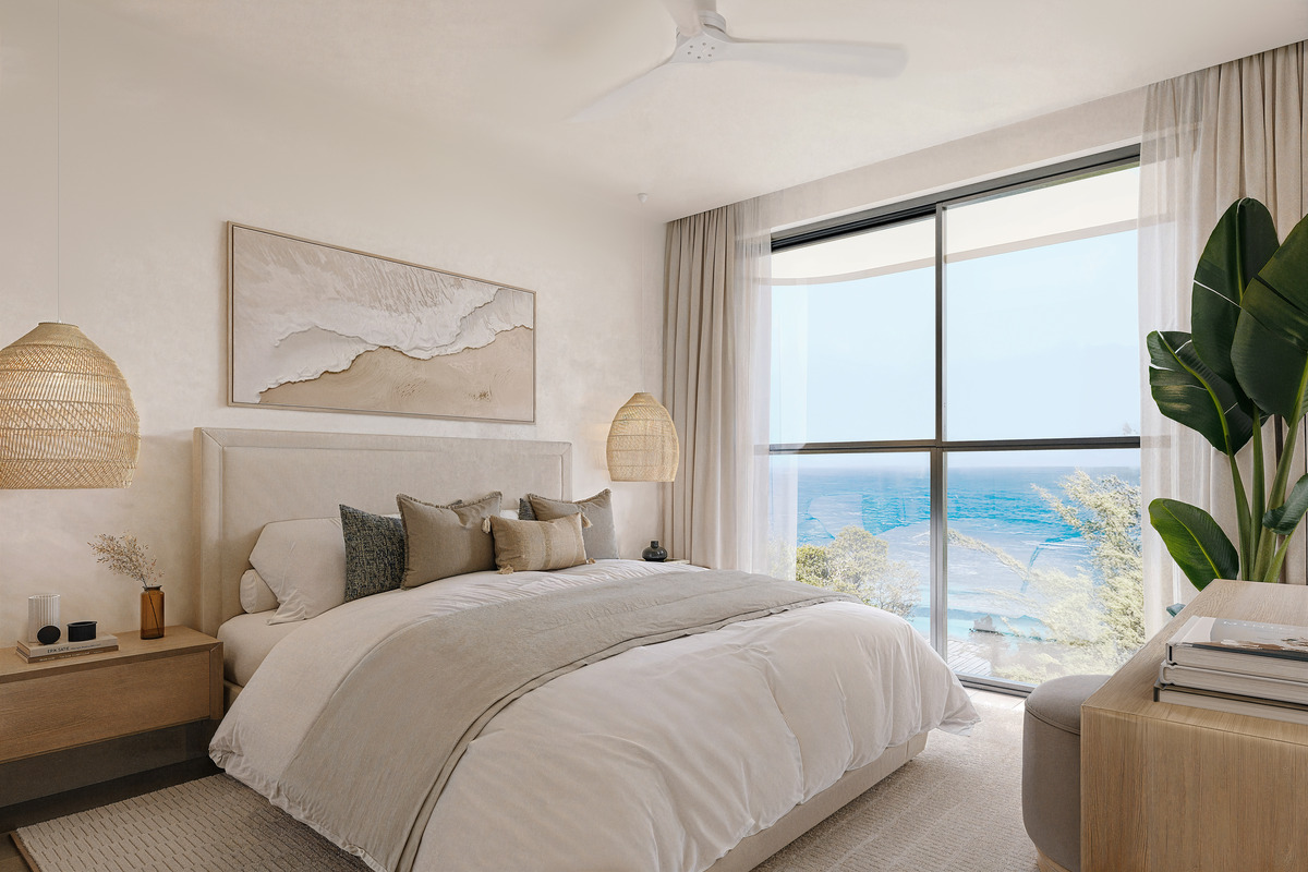 Image of Villa - 1 Bedrooms - 1 Bathrooms for Sale in Barbados, Image 10