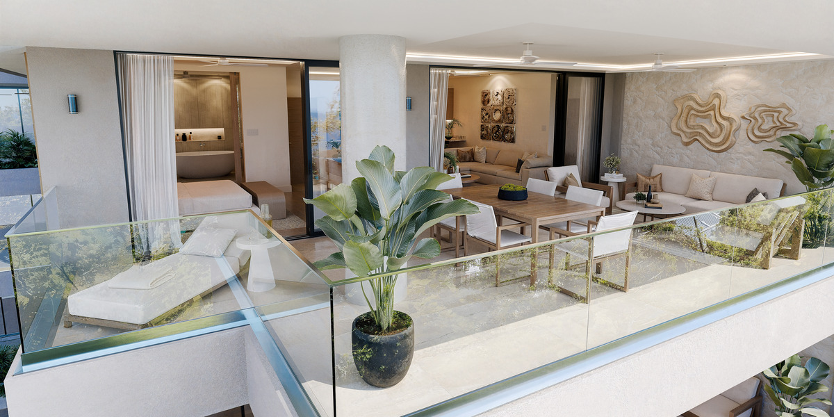 Image of Villa - 1 Bedrooms - 1 Bathrooms for Sale in Barbados, Image 18