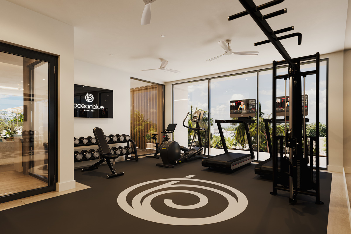 Image of Villa - 1 Bedrooms - 1 Bathrooms for Sale in Barbados, Image 22