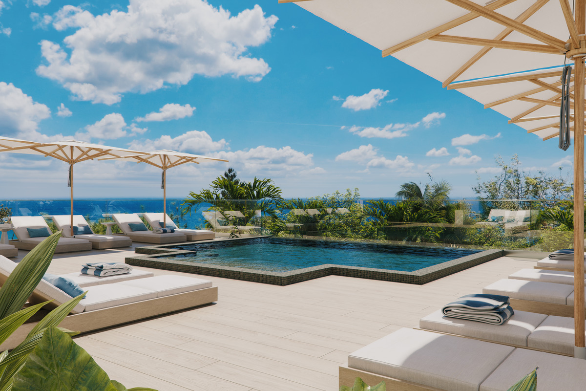 Image of Villa - 1 Bedrooms - 1 Bathrooms for Sale in Barbados, Image 20