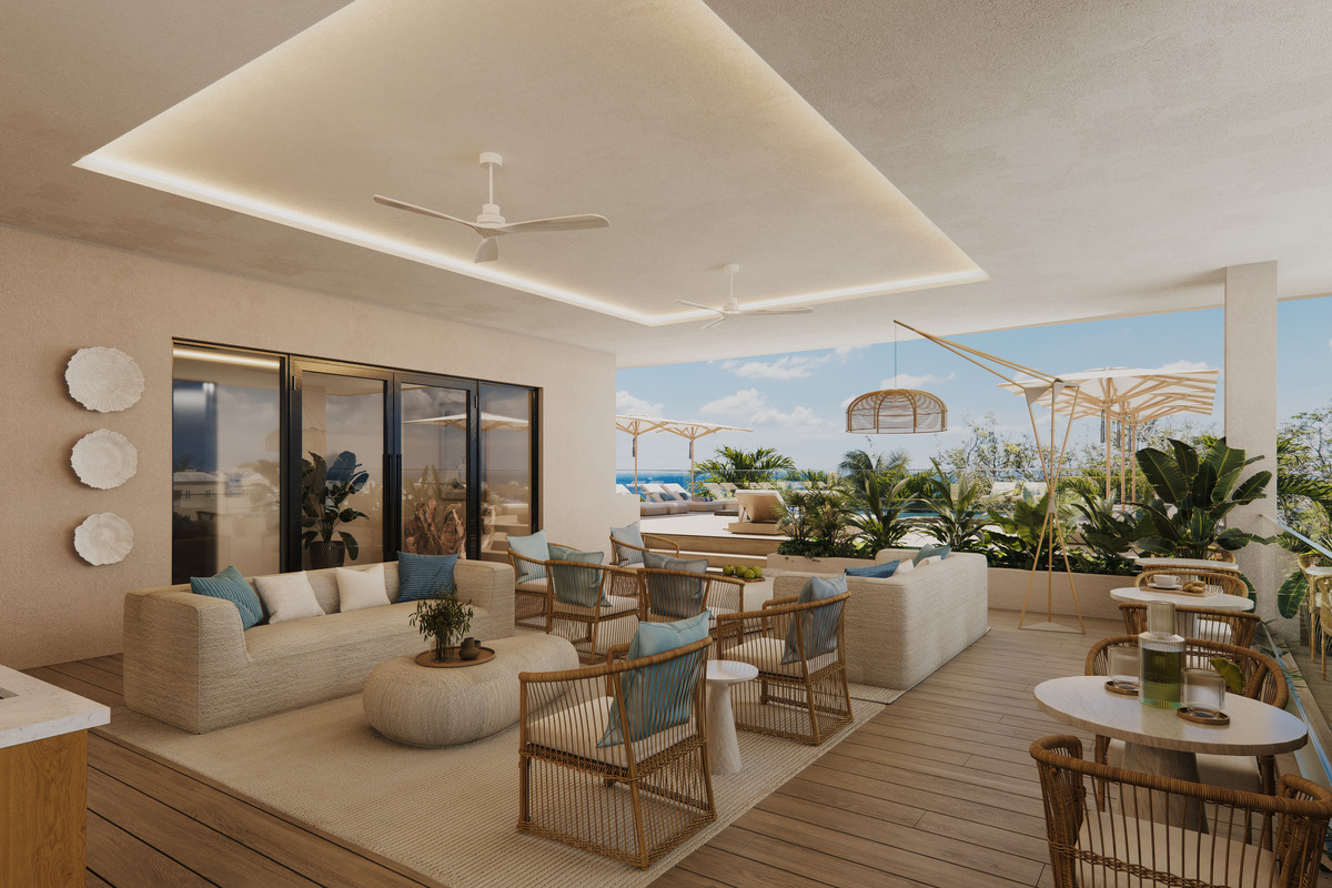 Image of Villa - 1 Bedrooms - 1 Bathrooms for Sale in Barbados, Image 11