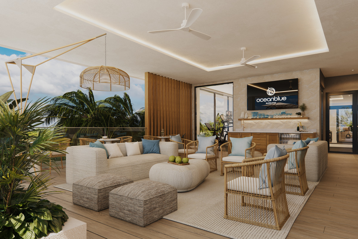 Image of Villa - 1 Bedrooms - 1 Bathrooms for Sale in Barbados, Image 12