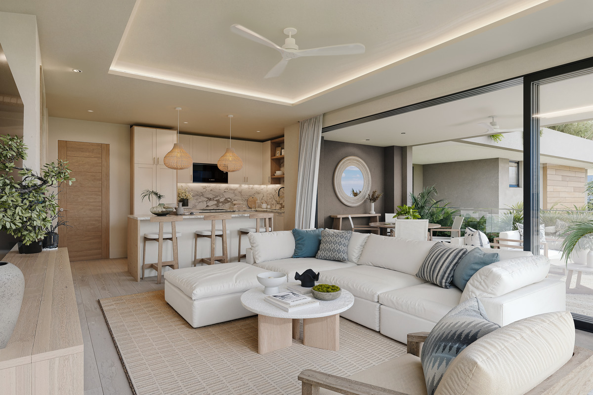 Image of Villa - 1 Bedrooms - 1 Bathrooms for Sale in Barbados, Image 13