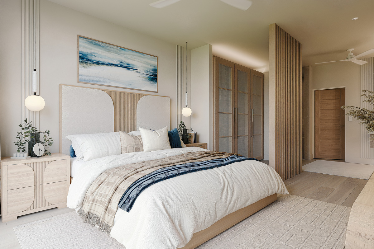 Image of Villa - 1 Bedrooms - 1 Bathrooms for Sale in Barbados, Image 15