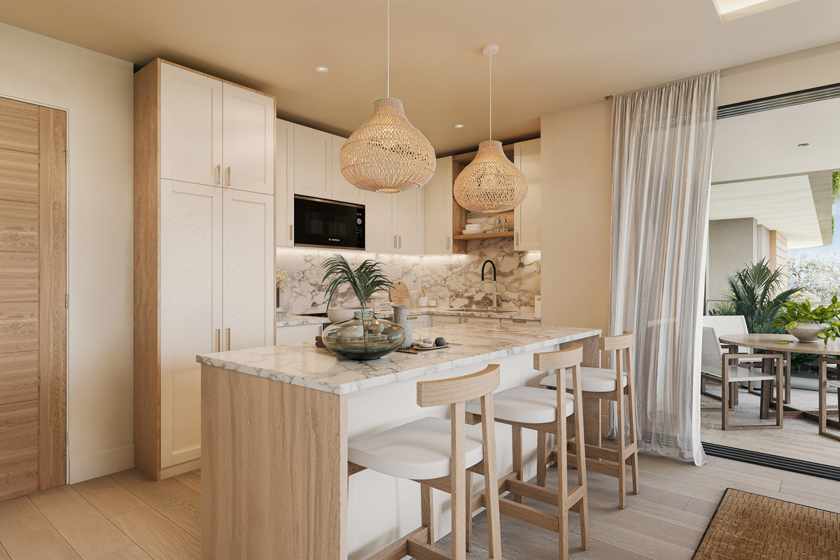 Image of Villa - 1 Bedrooms - 1 Bathrooms for Sale in Barbados, Image 14