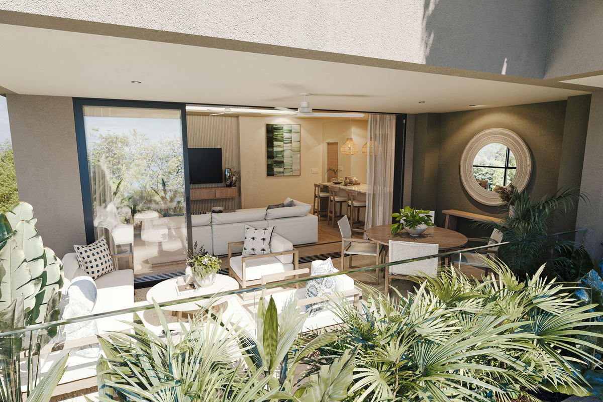 Image of Villa - 1 Bedrooms - 1 Bathrooms for Sale in Barbados, Image 21