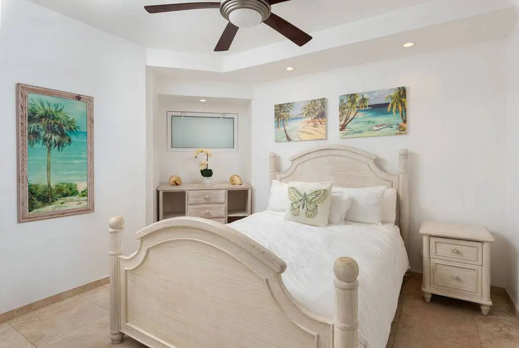  Image of Beachfront Apartment - 3 Bedrooms - 3 Bathrooms for Sales in Maxwell-Barbados, Image 13