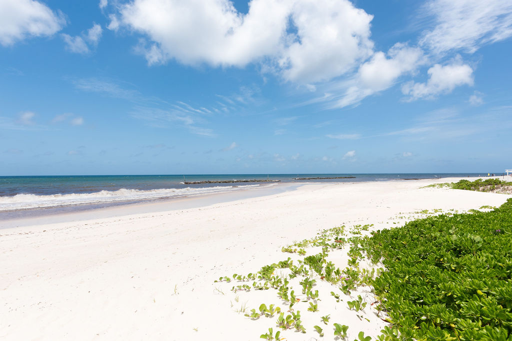  Image of Beachfront Apartment - 3 Bedrooms - 3 Bathrooms for Sales in Maxwell-Barbados, Image 23