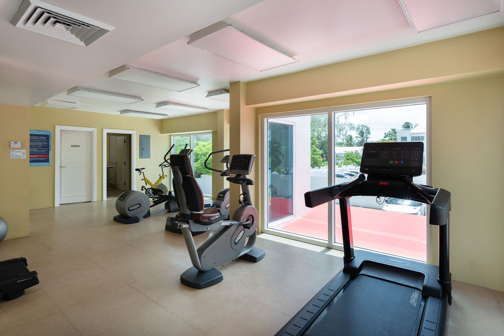  Image of Beachfront Apartment - 3 Bedrooms - 3 Bathrooms for Sales in Maxwell-Barbados, Image 18