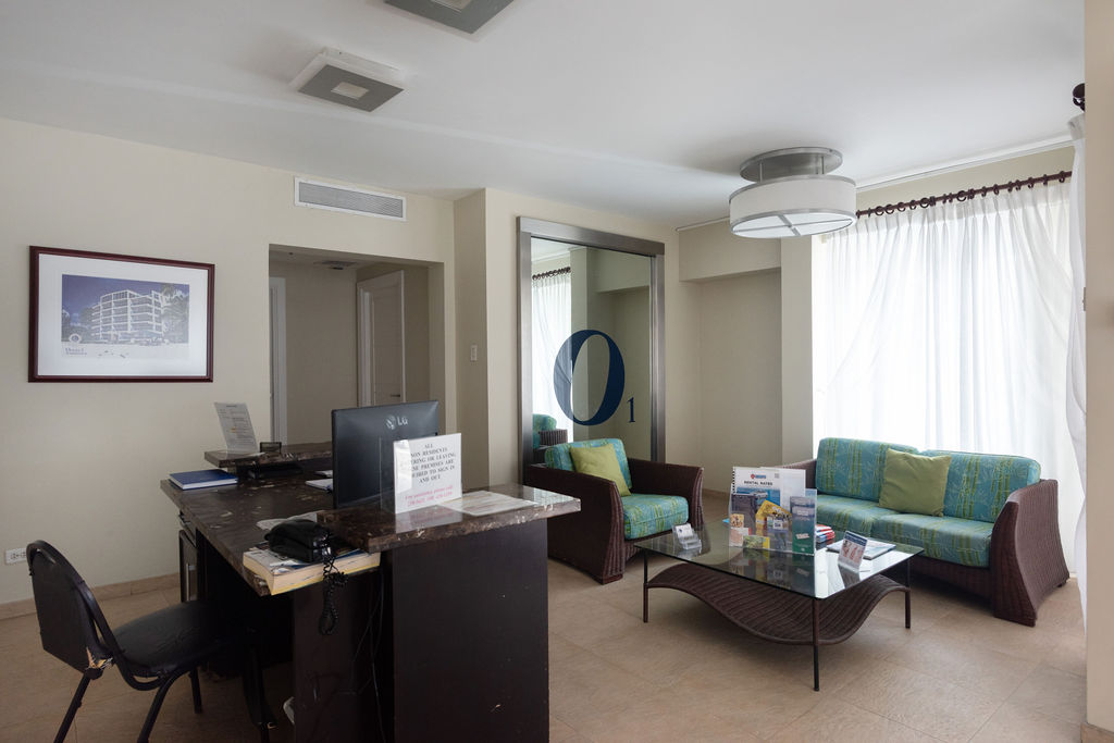  Image of Beachfront Apartment - 3 Bedrooms - 3 Bathrooms for Sales in Maxwell-Barbados, Image 8