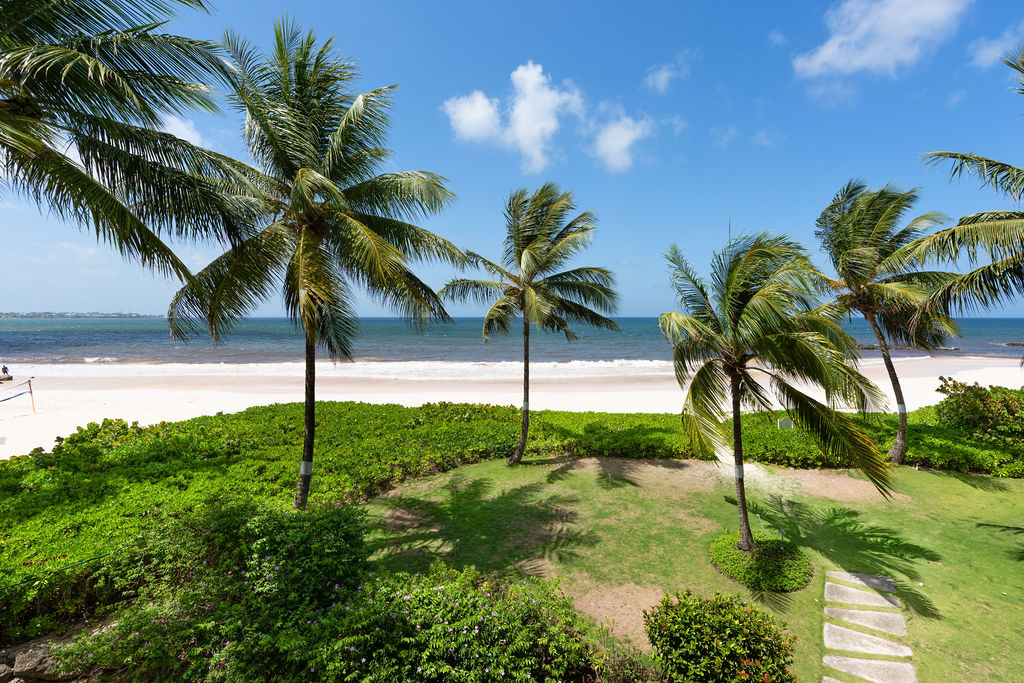  Image of Beachfront Apartment - 3 Bedrooms - 3 Bathrooms for Sales in Maxwell-Barbados, Image 22