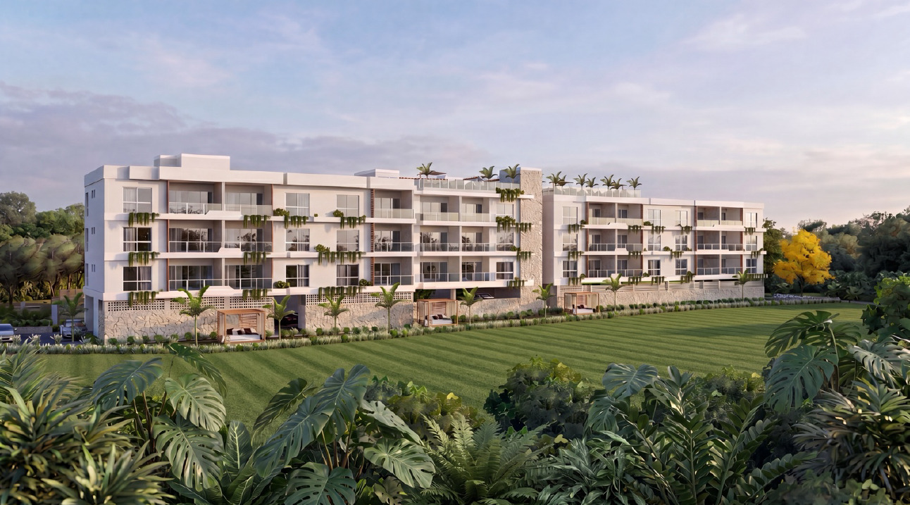 Olana Residences