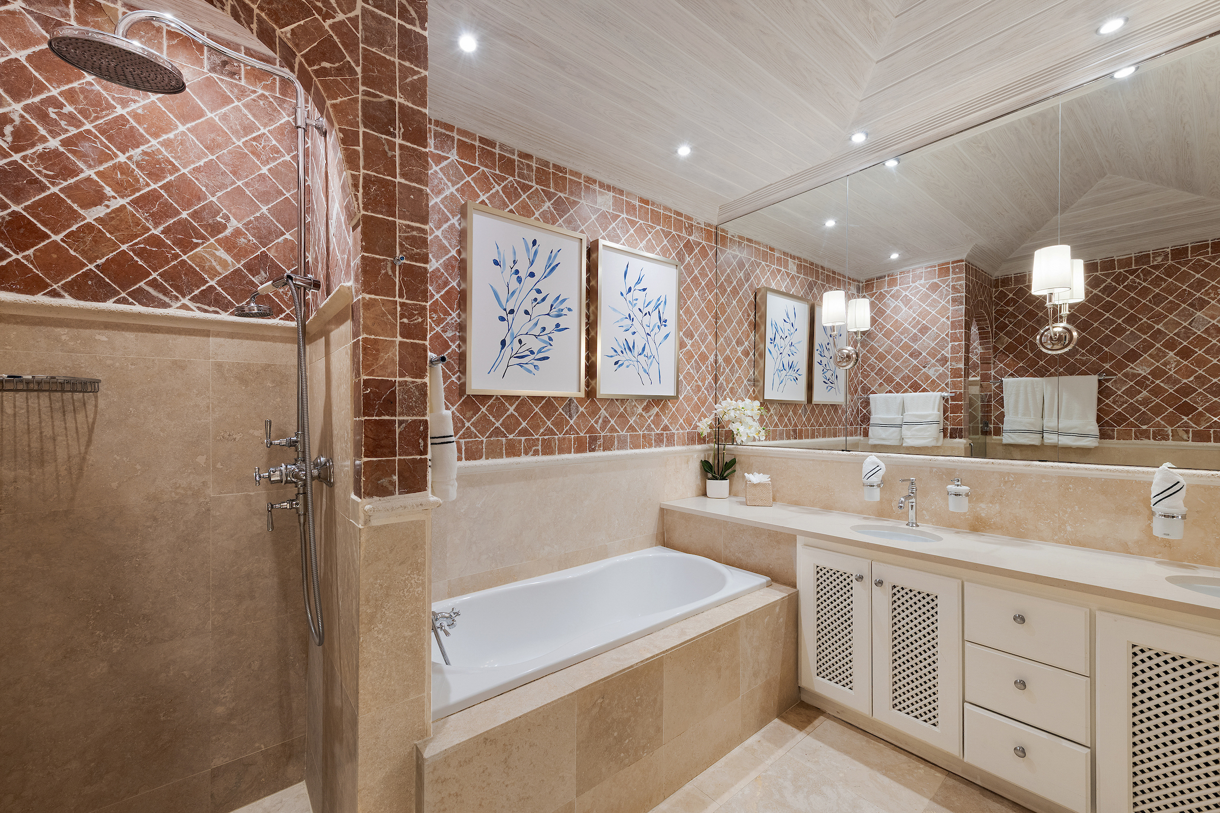 Image of Villa - 3 Bedrooms - 3 Bathrooms for Sale in Barbados, Image 12