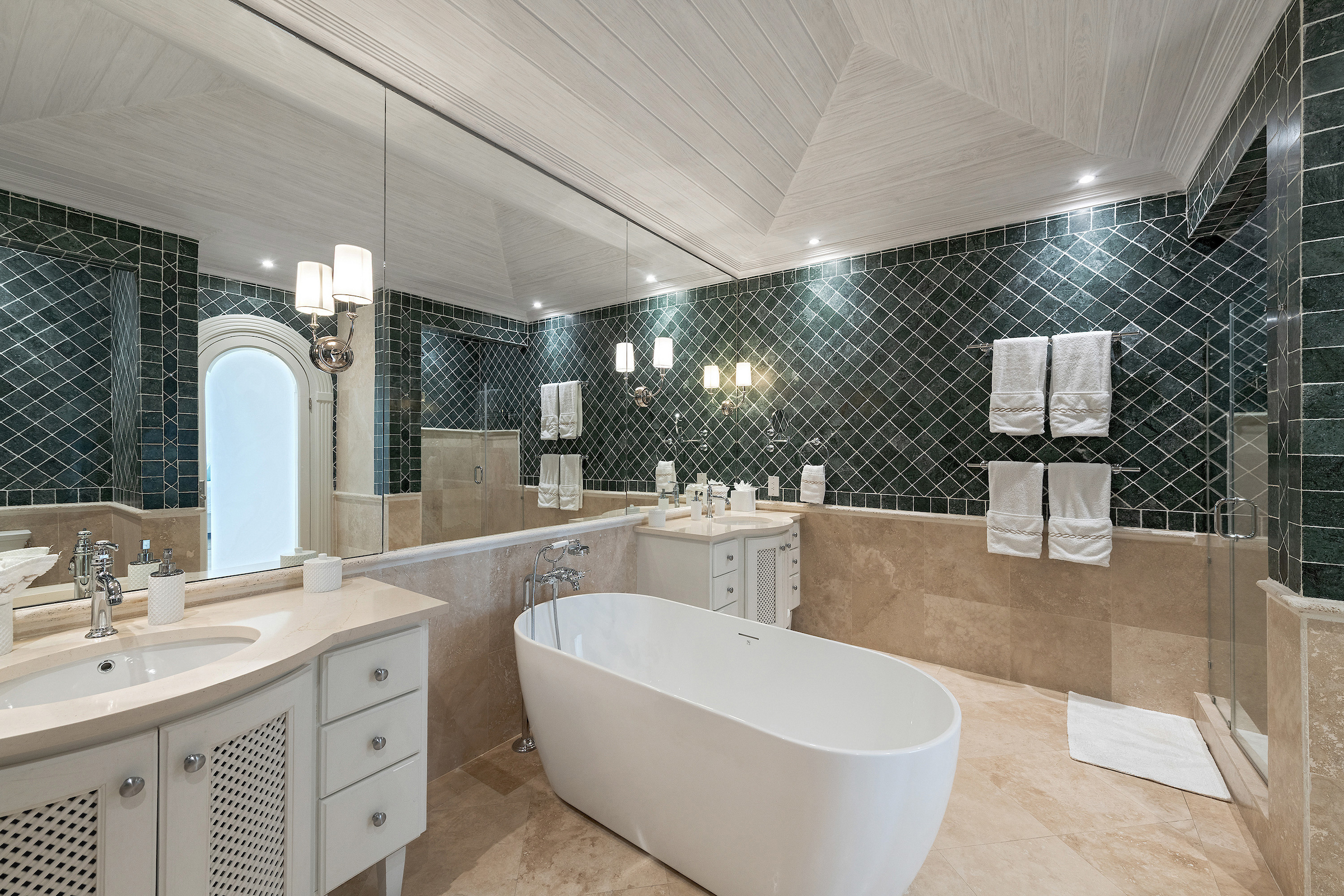 Image of Villa - 3 Bedrooms - 3 Bathrooms for Sale in Barbados, Image 8