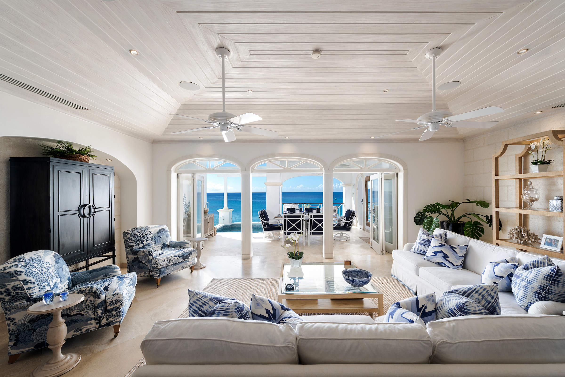 Image of Villa - 3 Bedrooms - 3 Bathrooms for Sale in Barbados, Image 1