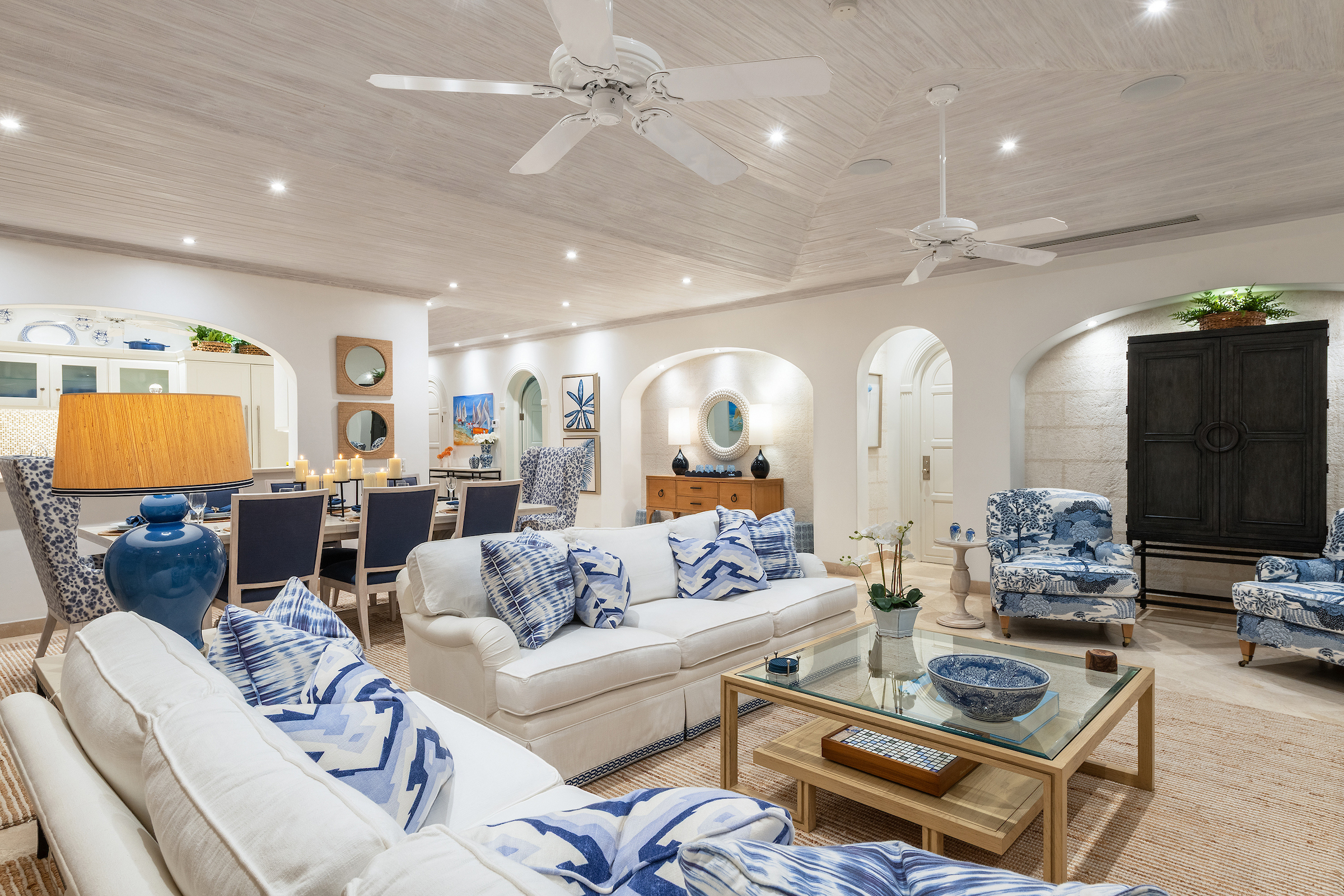 Image of Villa - 3 Bedrooms - 3 Bathrooms for Sale in Barbados, Image 6