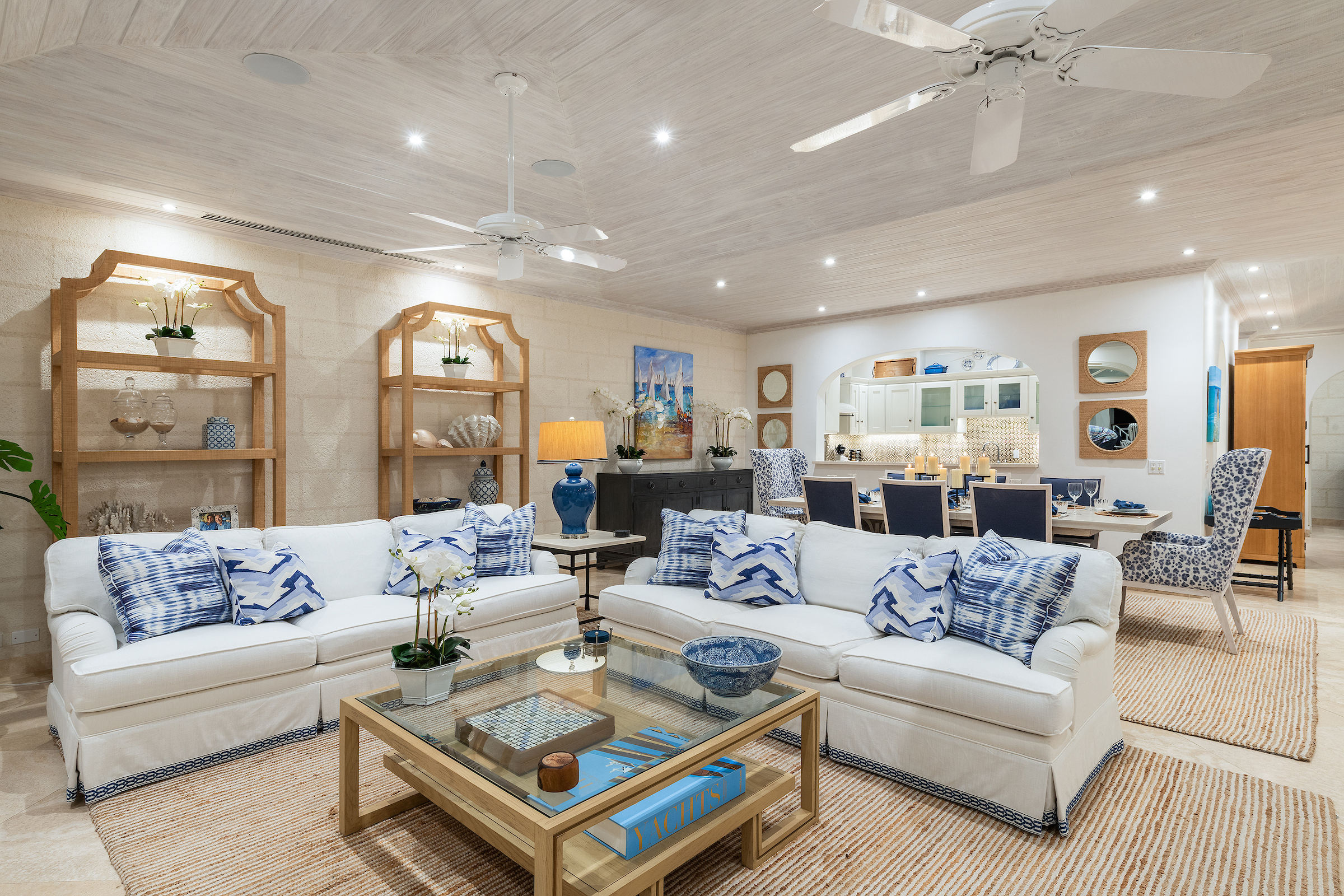 Image of Villa - 3 Bedrooms - 3 Bathrooms for Sale in Barbados, Image 5