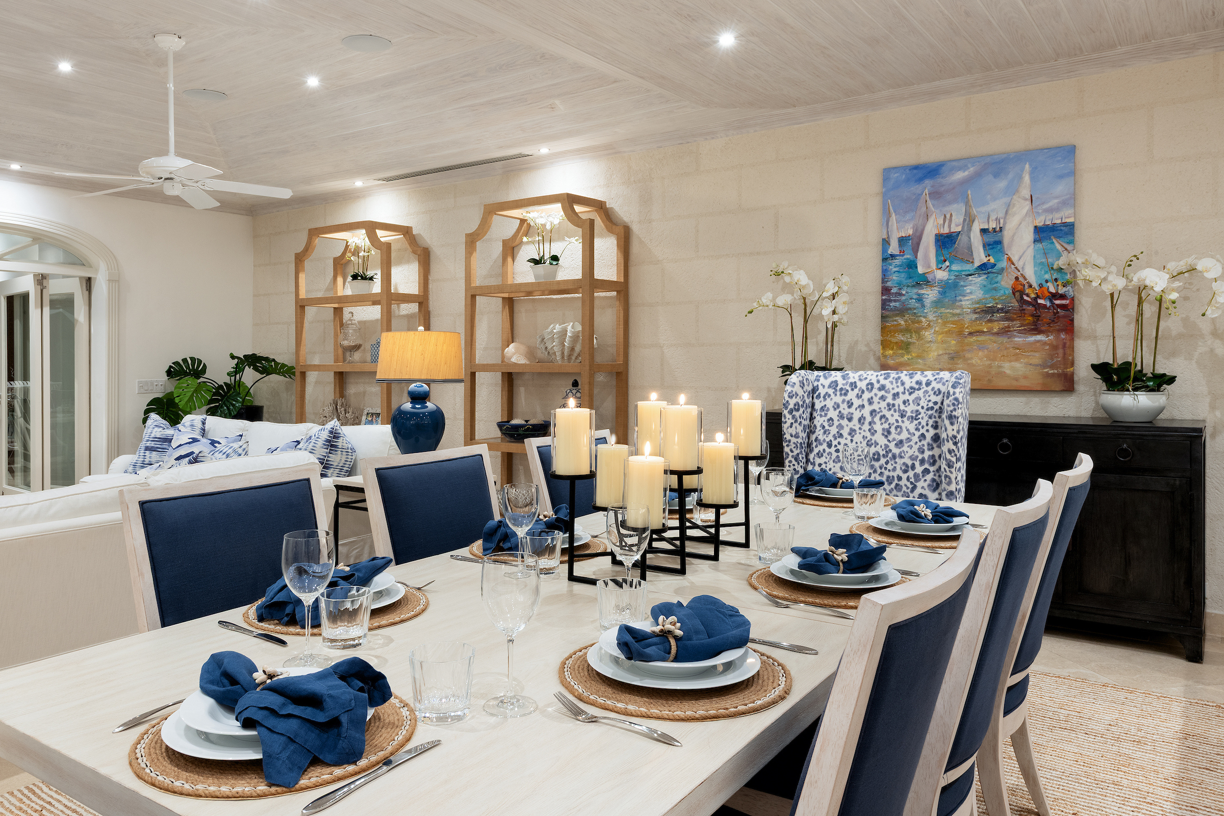 Image of Villa - 3 Bedrooms - 3 Bathrooms for Sale in Barbados, Image 2