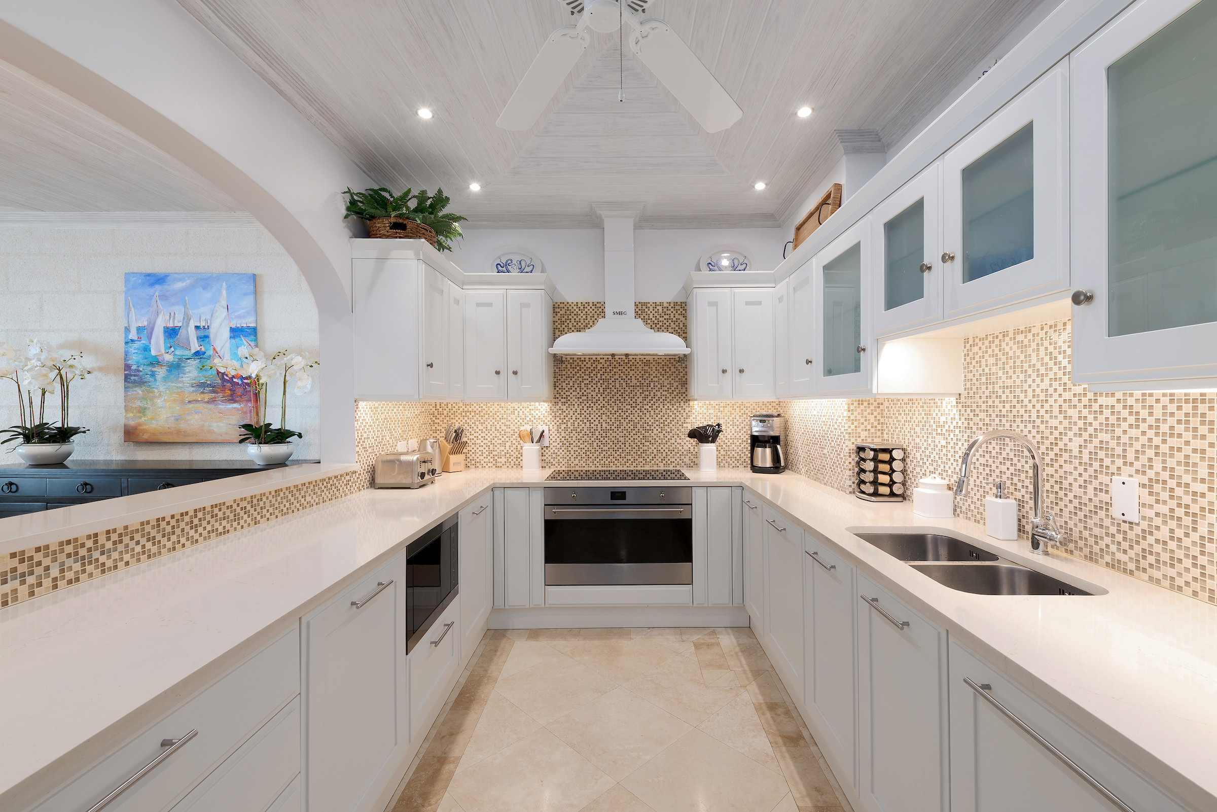 Image of Villa - 3 Bedrooms - 3 Bathrooms for Sale in Barbados, Image 3