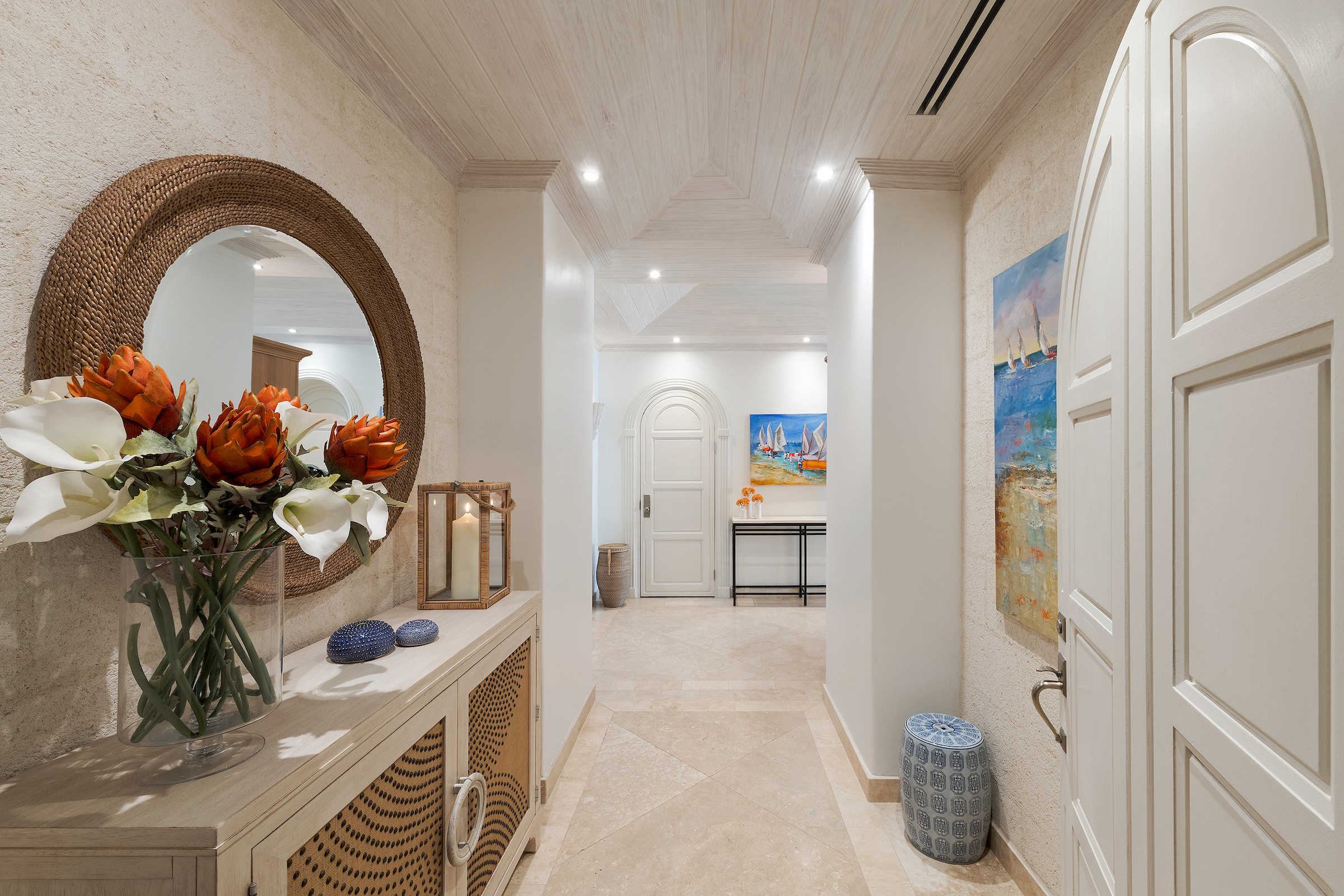 Image of Villa - 3 Bedrooms - 3 Bathrooms for Sale in Barbados, Image 14