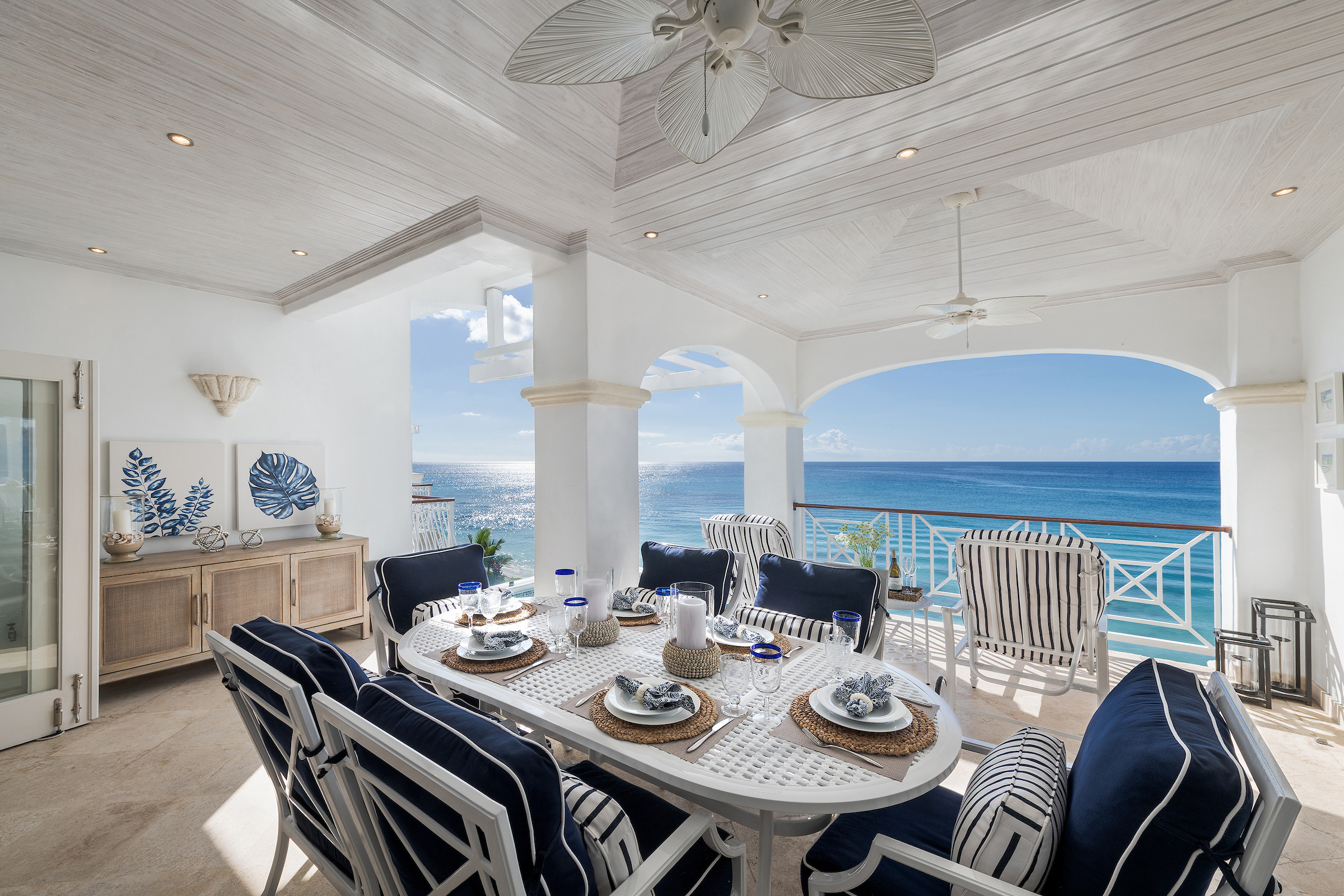 Image of Villa - 3 Bedrooms - 3 Bathrooms for Sale in Barbados, Image 4