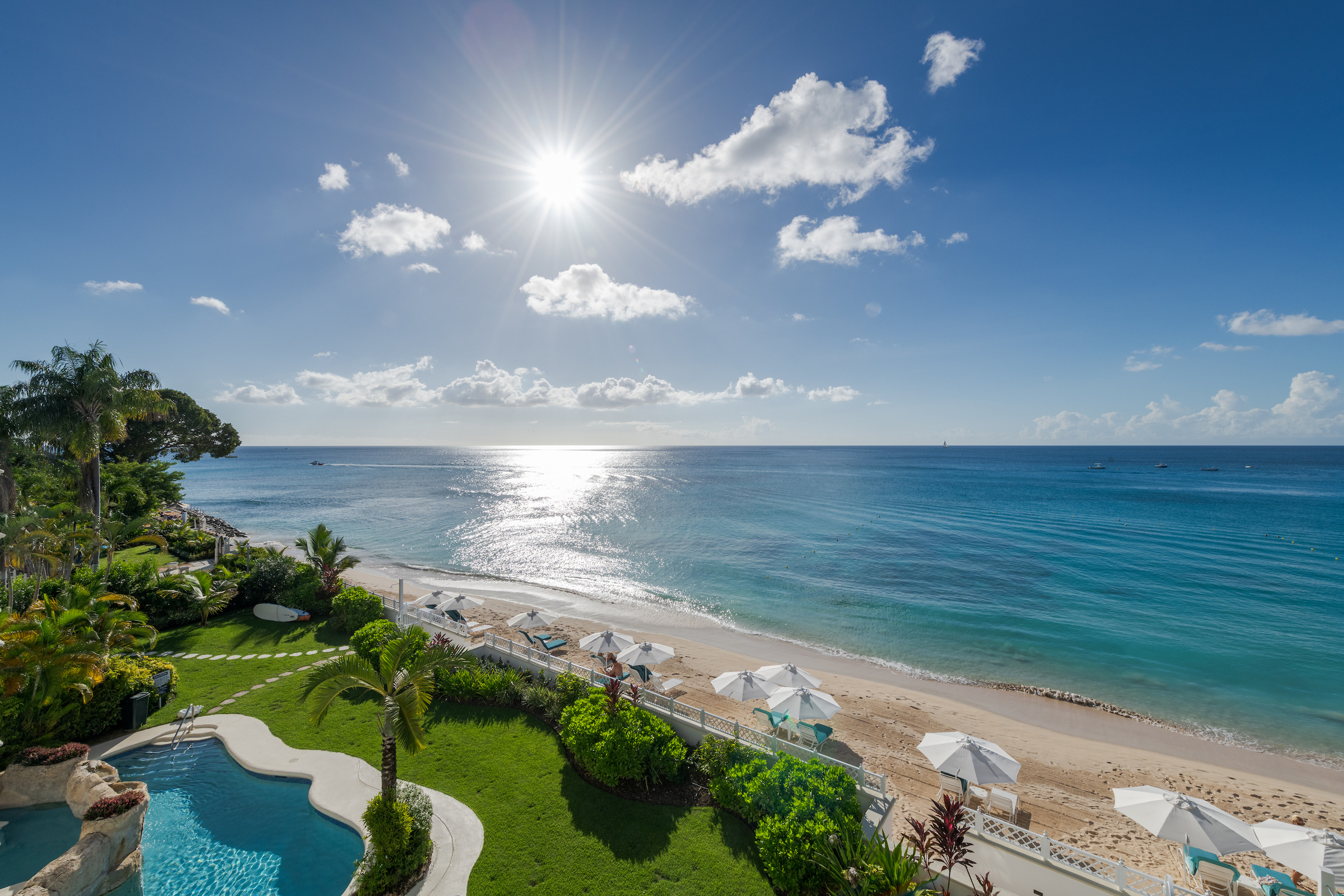 Image of Villa - 3 Bedrooms - 3 Bathrooms for Sale in Barbados, Image 18