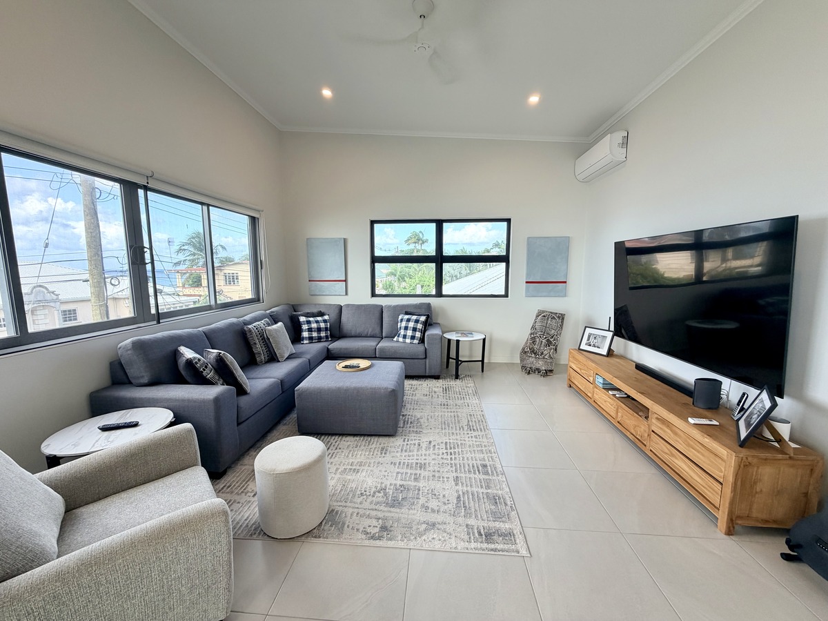 Image of Villa - 3 Bedrooms - 3 Bathrooms for Sale in Sherman's-Barbados, Image 13