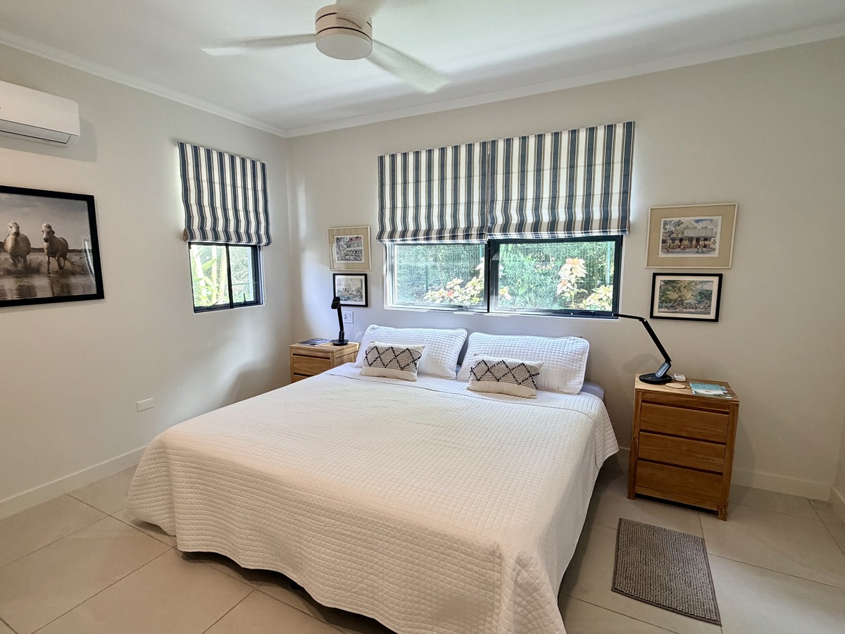 Image of Villa - 3 Bedrooms - 3 Bathrooms for Sale in Sherman's-Barbados, Image 17