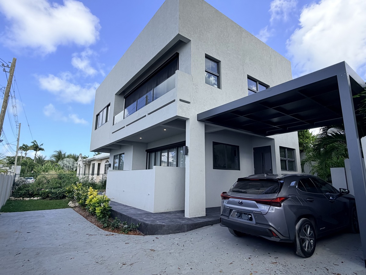 Image of Villa - 3 Bedrooms - 3 Bathrooms for Sale in Sherman's-Barbados, Image 2