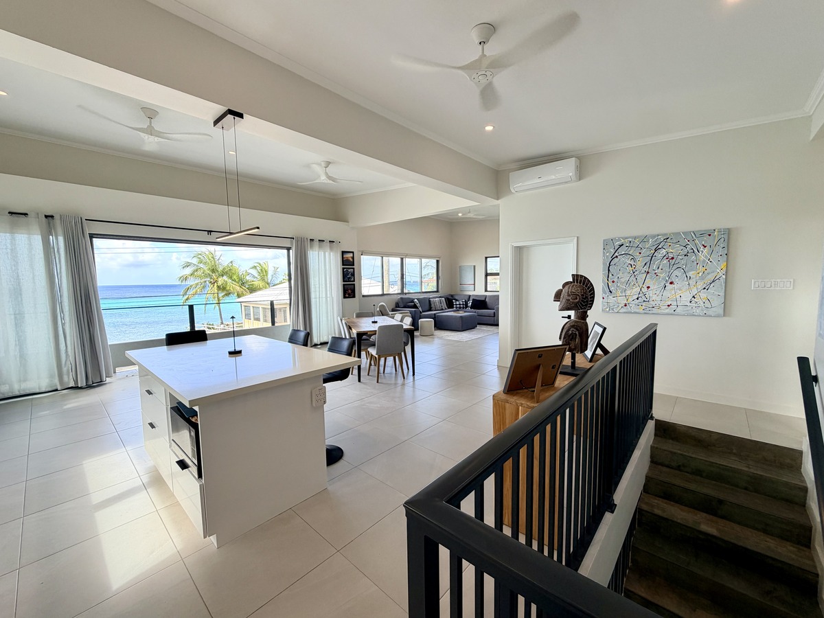 Image of Villa - 3 Bedrooms - 3 Bathrooms for Sale in Sherman's-Barbados, Image 7