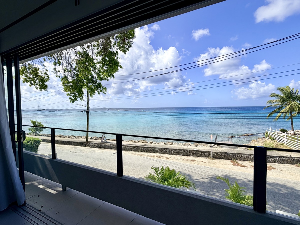 Image of Villa - 3 Bedrooms - 3 Bathrooms for Sale in Sherman's-Barbados, Image 9