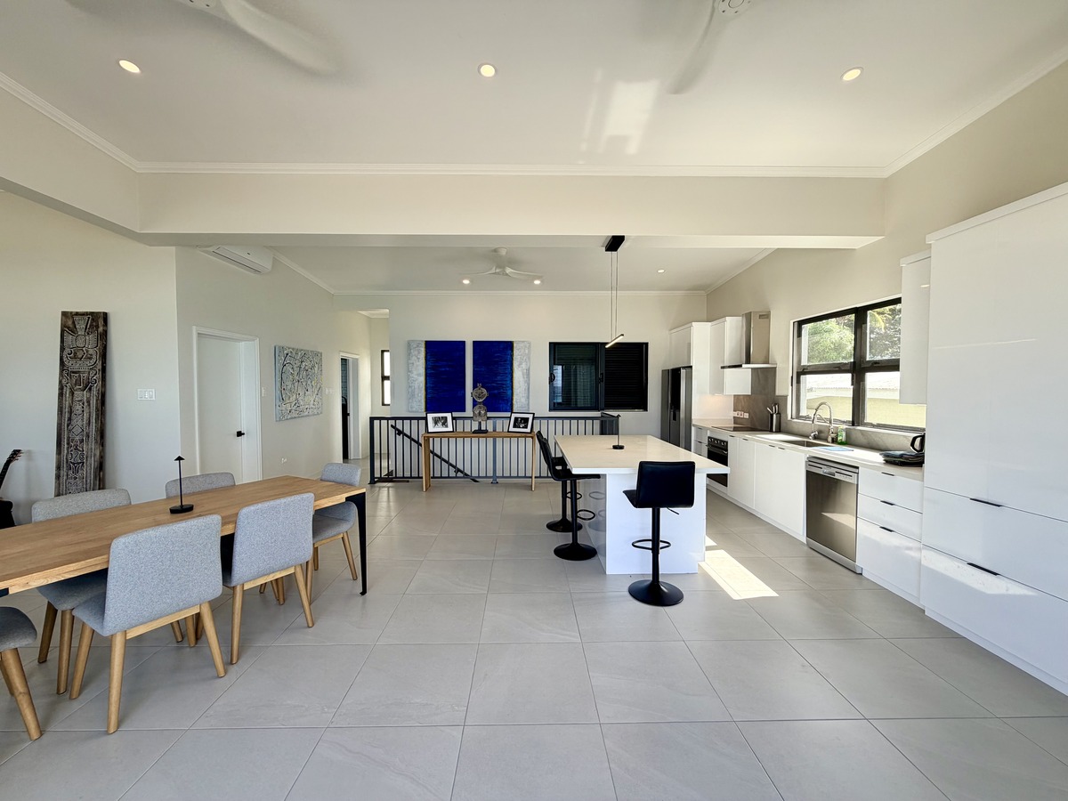 Image of Villa - 3 Bedrooms - 3 Bathrooms for Sale in Sherman's-Barbados, Image 10