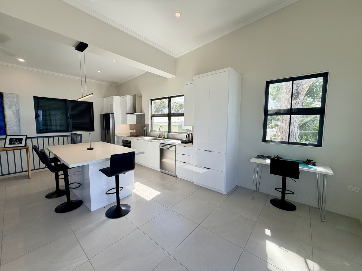 Image of Villa - 3 Bedrooms - 3 Bathrooms for Sale in Sherman's-Barbados, Image 11