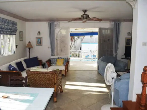 Image of Villa - 3 Bedrooms - 4 Bathrooms for Sale in Atlantic Shores-Barbados, Image 1