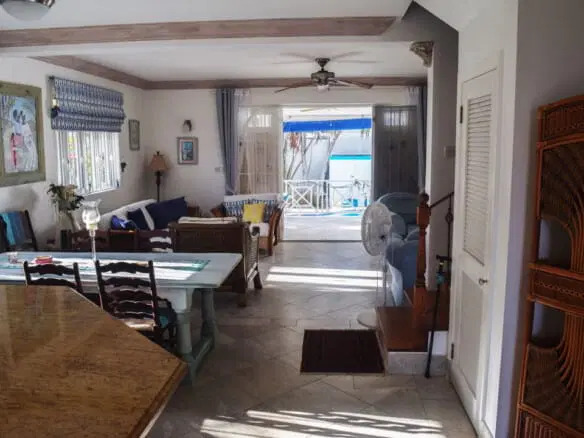 Image of Villa - 3 Bedrooms - 4 Bathrooms for Sale in Atlantic Shores-Barbados, Image 2