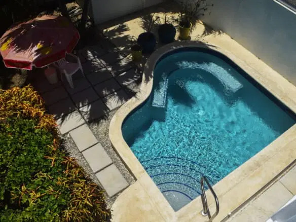  Image of Villa - 3 Bedrooms - 4 Bathrooms for Sales in Atlantic Shores-Barbados, Image 23