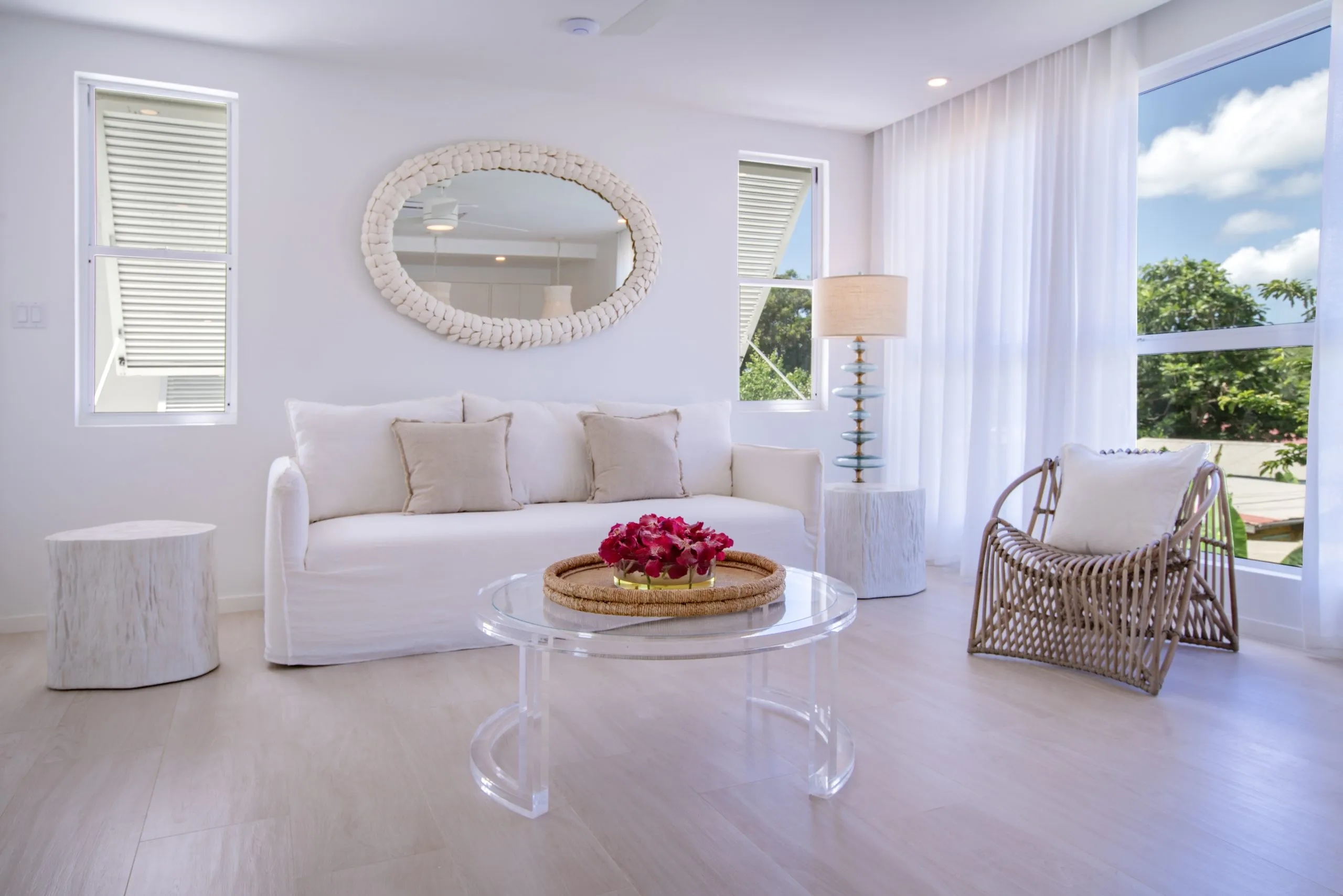 Image of Villa - 2 Bedrooms - 2 Bathrooms for Sale in Barbados, Image 1