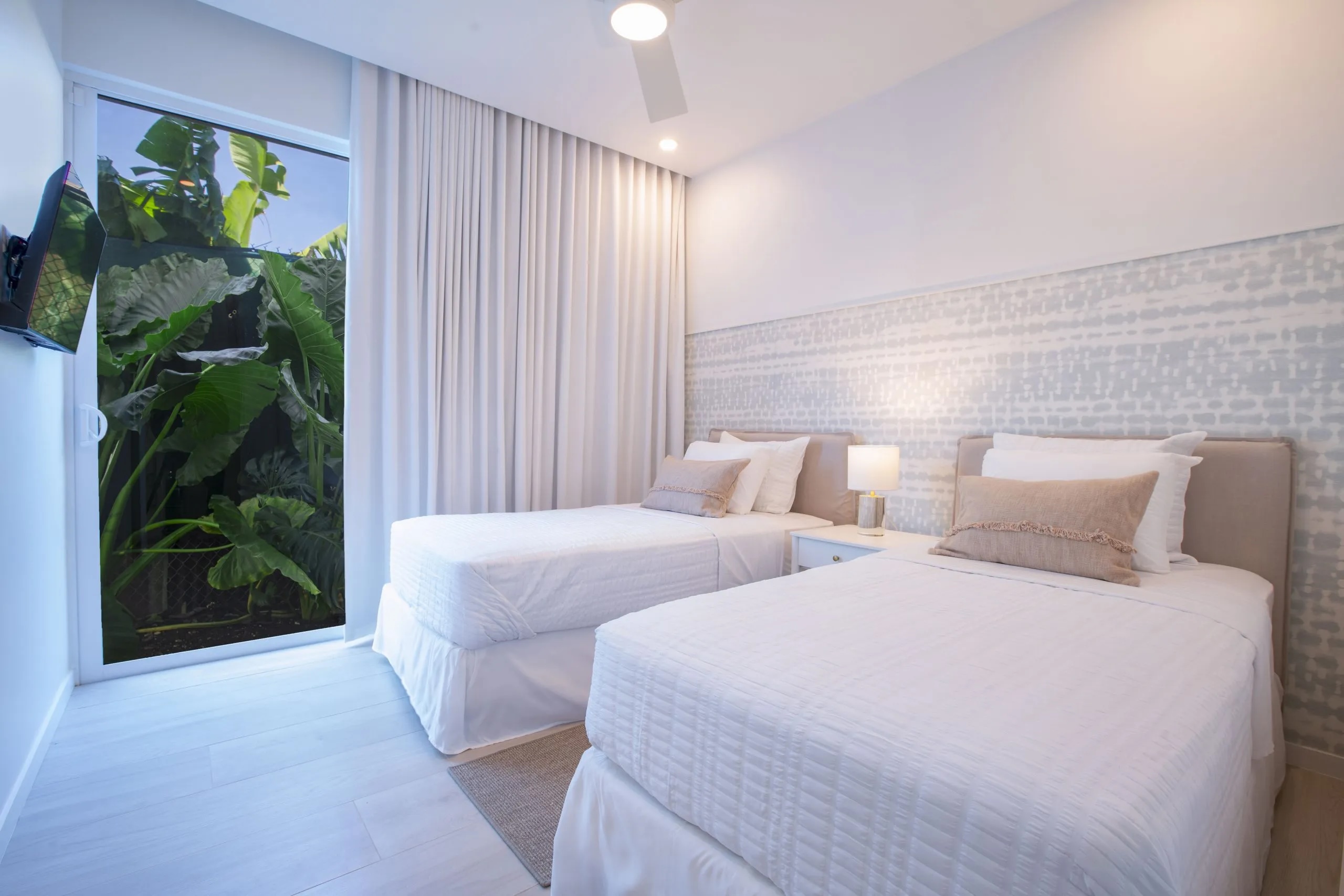 Image of Villa - 2 Bedrooms - 2 Bathrooms for Sale in Barbados, Image 6