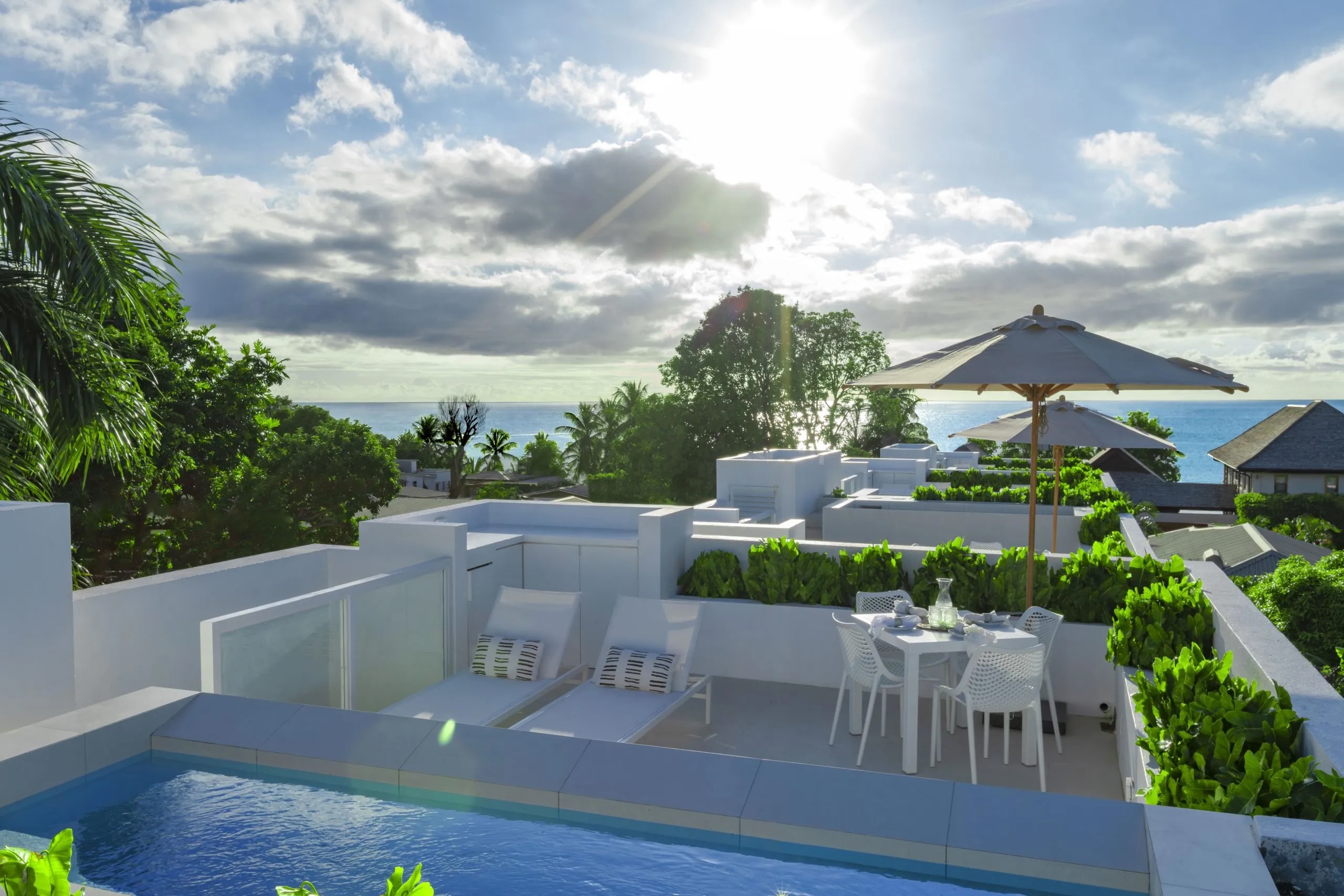 Image of Villa - 2 Bedrooms - 2 Bathrooms for Sale in Barbados, Image 10