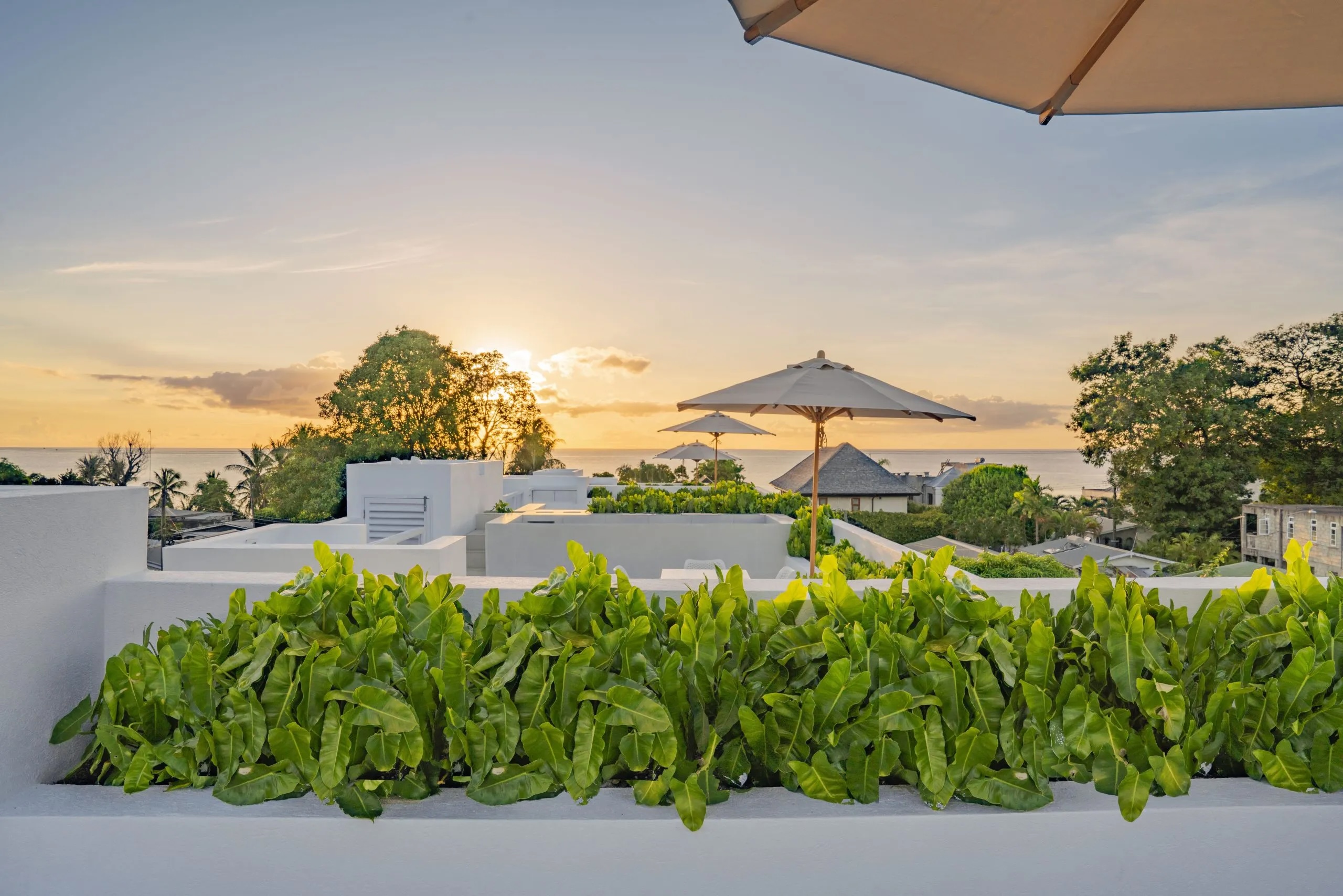 Image of Villa - 2 Bedrooms - 2 Bathrooms for Sale in Barbados, Image 12