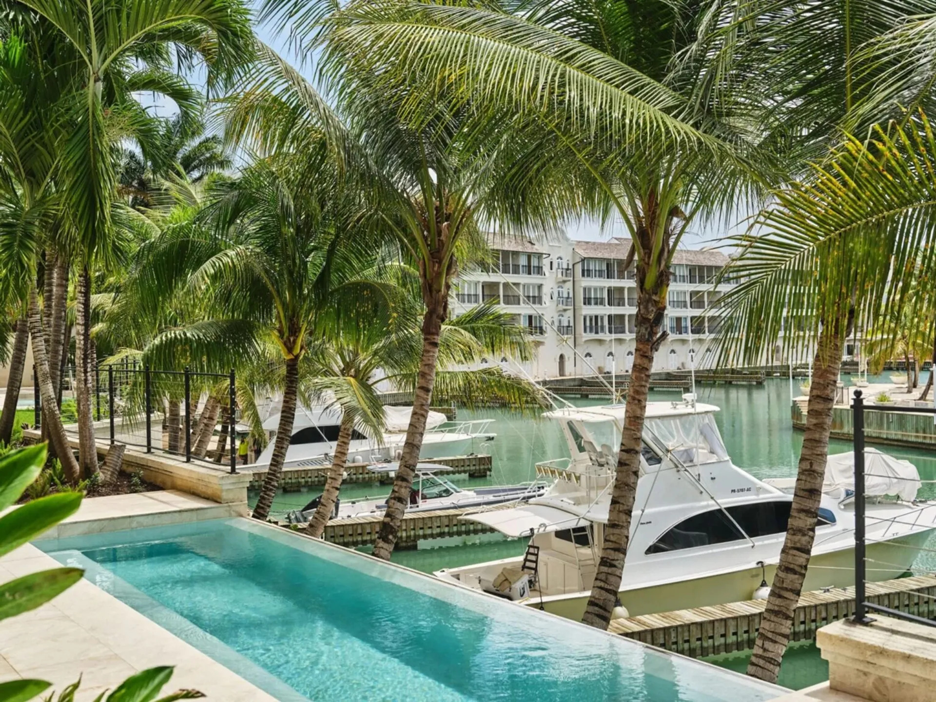 Image of Villa - 3 Bedrooms - 4 Bathrooms for Sale in Barbados, Image 1