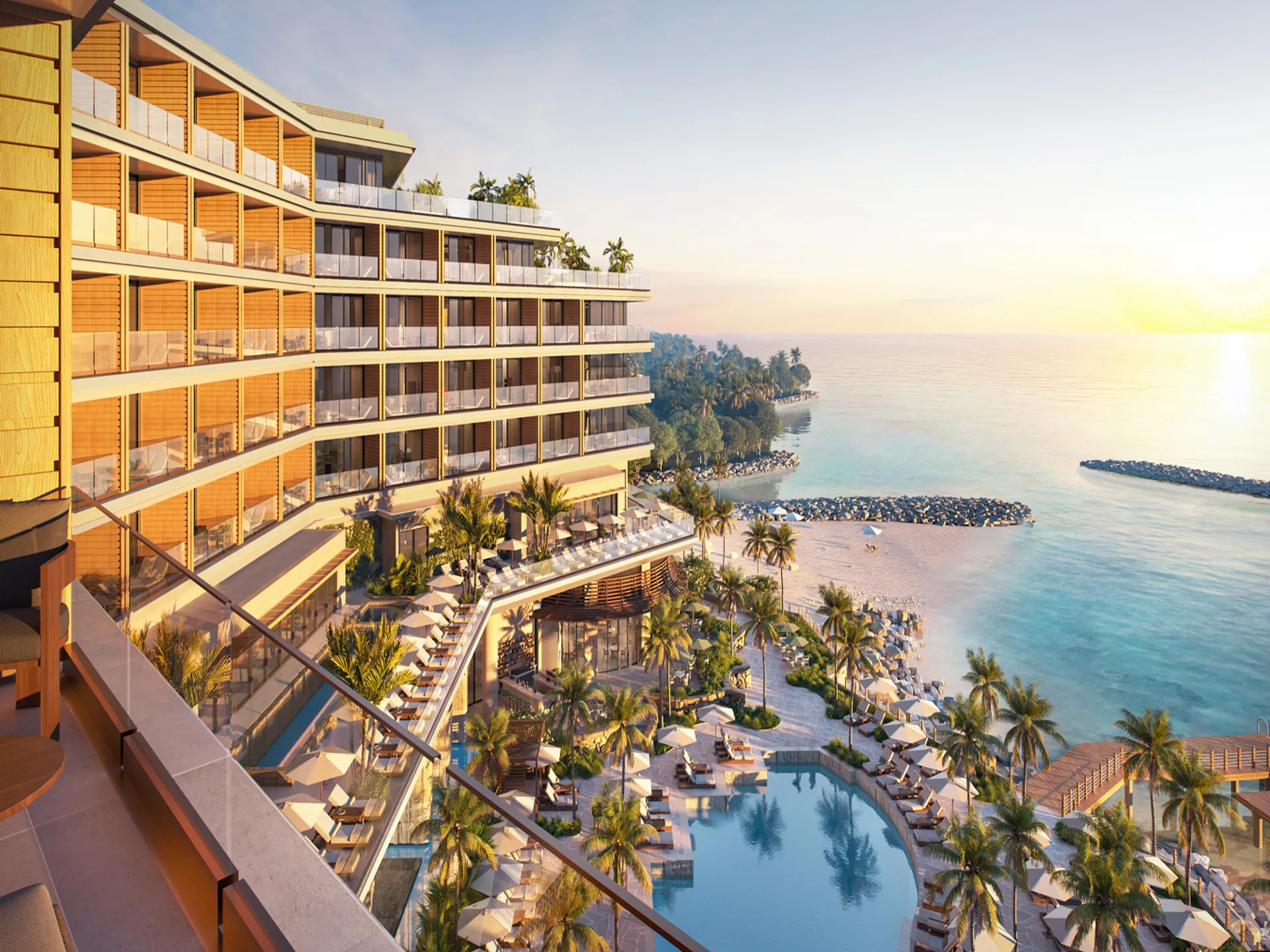 Image of Villa - 3 Bedrooms - 4 Bathrooms for Sale in Barbados, Image 12