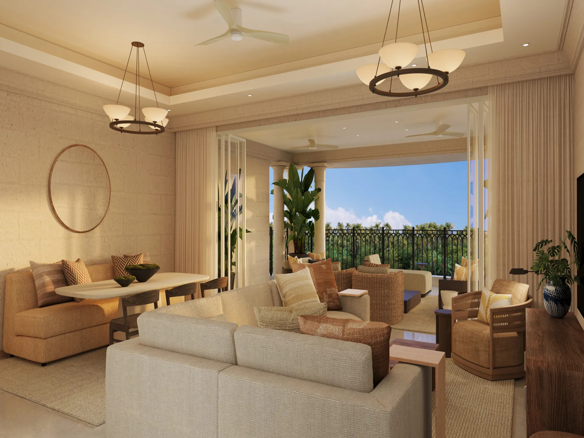 Image of Villa - 3 Bedrooms - 4 Bathrooms for Sale in Barbados, Image 2