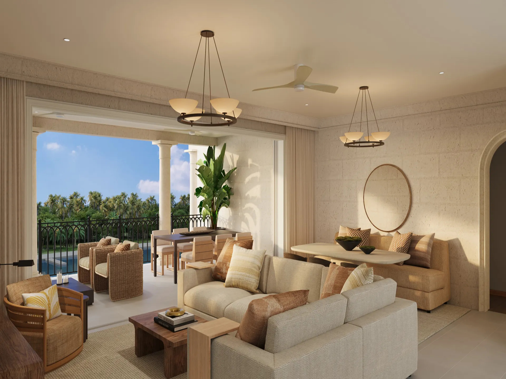 Image of Villa - 3 Bedrooms - 4 Bathrooms for Sale in Barbados, Image 3