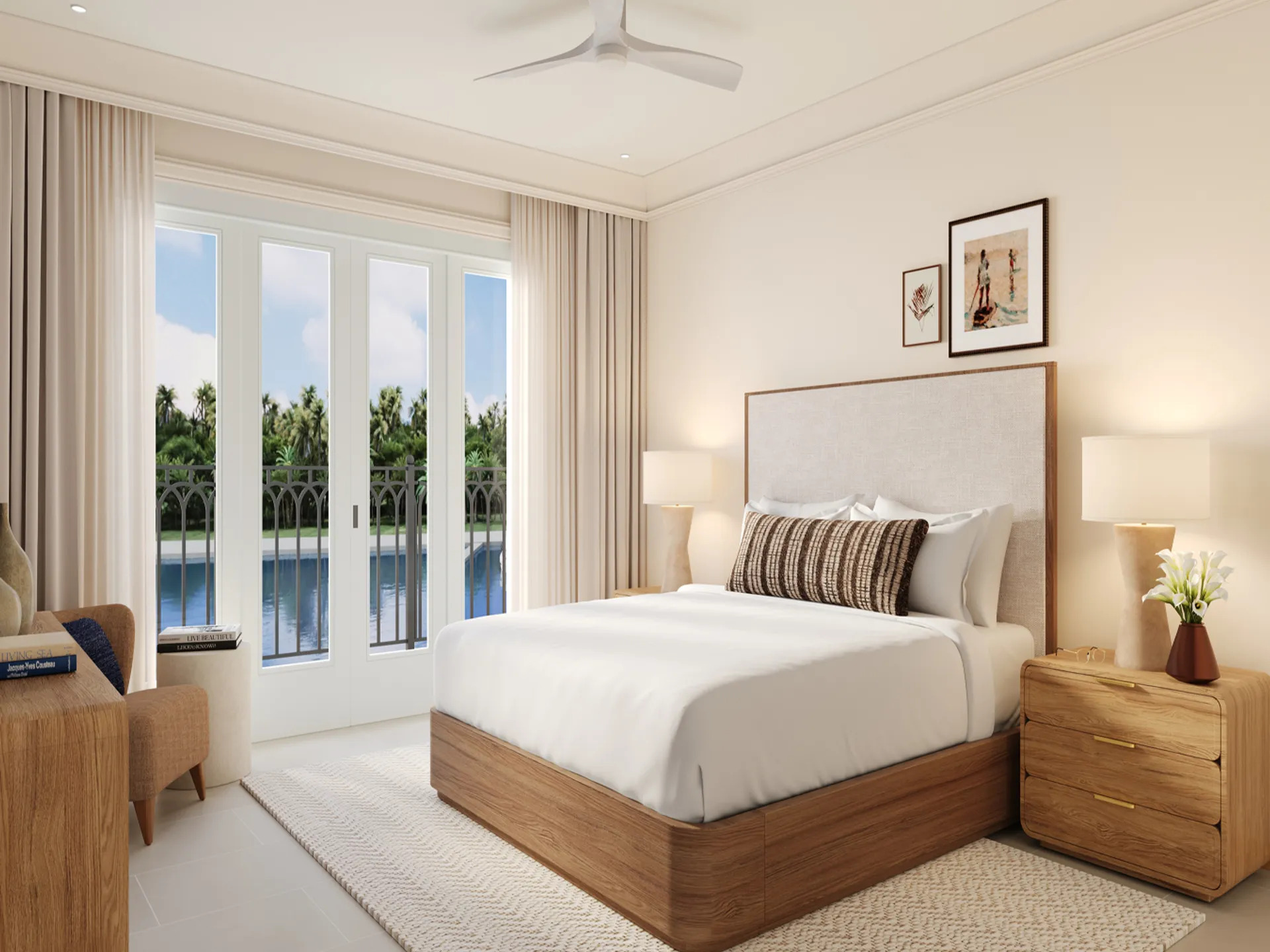 Image of Villa - 3 Bedrooms - 4 Bathrooms for Sale in Barbados, Image 9